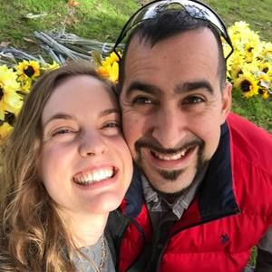 Meet your Posher, Brandy